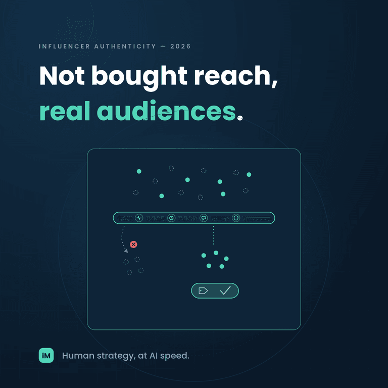 Fake Followers, Real Costs: The Authenticity Signals That Separate Real Audiences from Purchased Ones