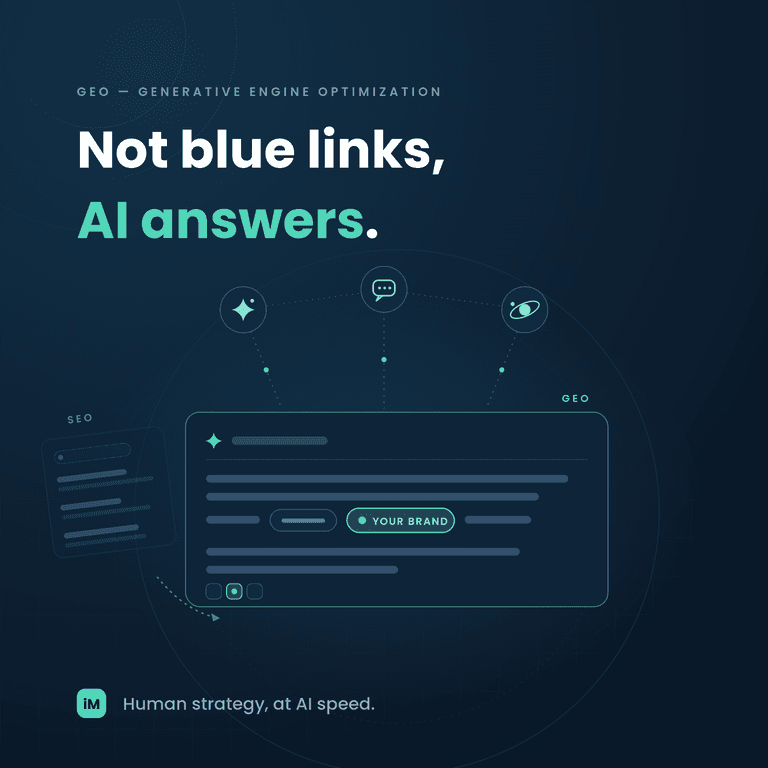 Generative Engine Optimization Explained: The 2026 Framework for Ranking in ChatGPT, Perplexity, and Gemini