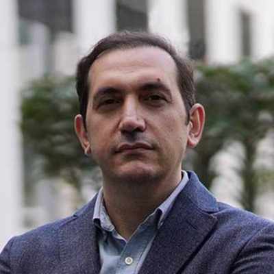 Erkan Terzi