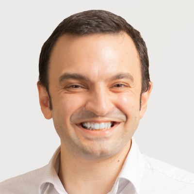 Mehmet Fatih Ergün